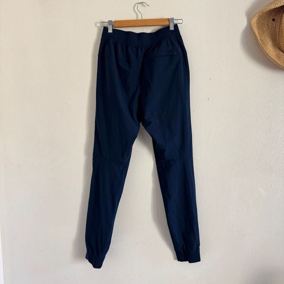 Mens Lululemon ABC Jogger *Warpstreme Iron Blue S - Picture 7 of 11